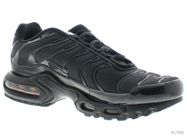 【US10】 NIKE AIR MAX PLUS 604133-050 【DS】
