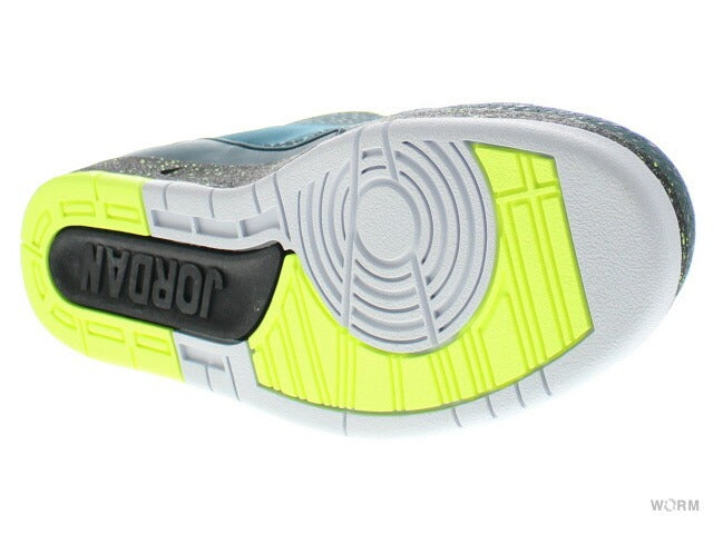 【US10.5】 AIR JORDAN 2 RETRO 385475-303 【DS】