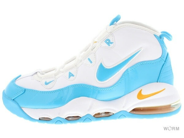 【US11】 NIKE AIR MAX UPTEMPO 95 CK0892-100 【DS】