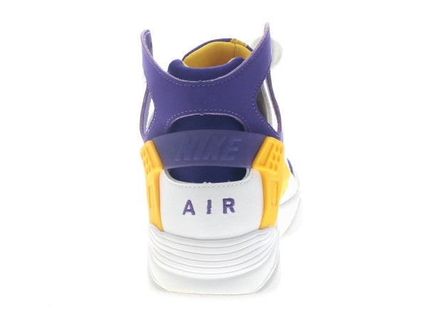 【US8】 NIKE AIR FLIGHT HUARACHE 705005-101 【DS】