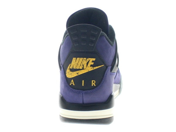 【US12】 AIR JORDAN 4 RETRO FV5029-500 【DS】