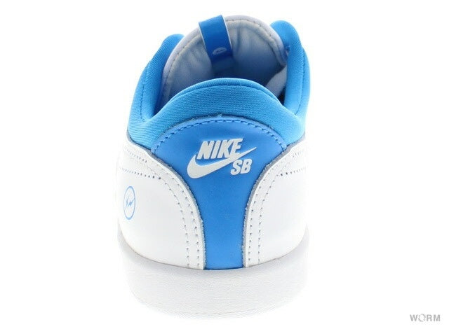 【US9.5】 NIKE SB ERIC KOSTON FRAGMENT 628983-114 【DS】