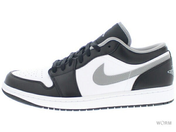 【US10.5】 AIR JORDAN 1 LOW 553558-040 【DS】