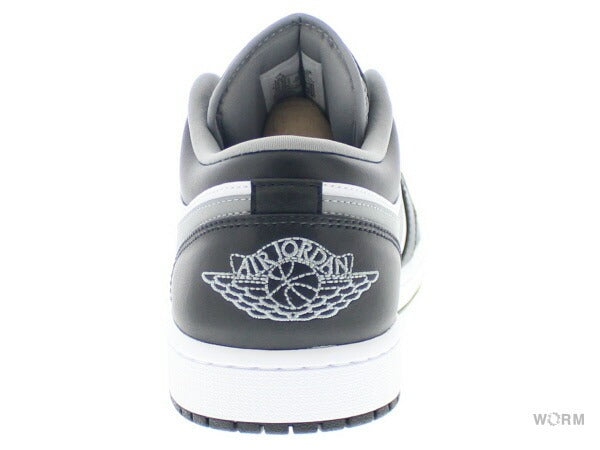 【US10.5】 AIR JORDAN 1 LOW 553558-040 【DS】