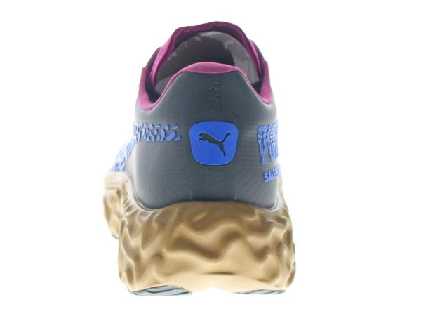 【US9】 PUMA VELUM SB NITRO 313604-01 【DS】