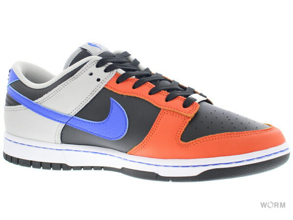 【US9.5】 NIKE DUNK LOW RETRO EMB DD3363-002 【DS】