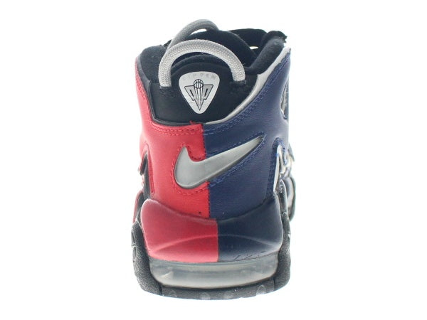 【US4.5Y】 NIKE AIR MORE UPTEMPO GS DM0017-001 【DS】