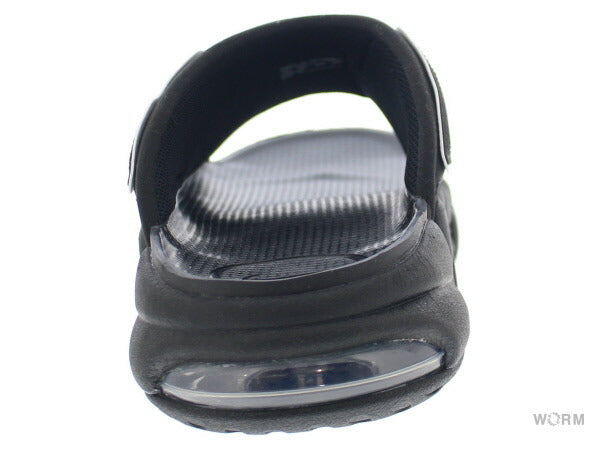 【US7】 NIKE AIR MORE UPTEMPO SLIDE DV2132-001 【DS】