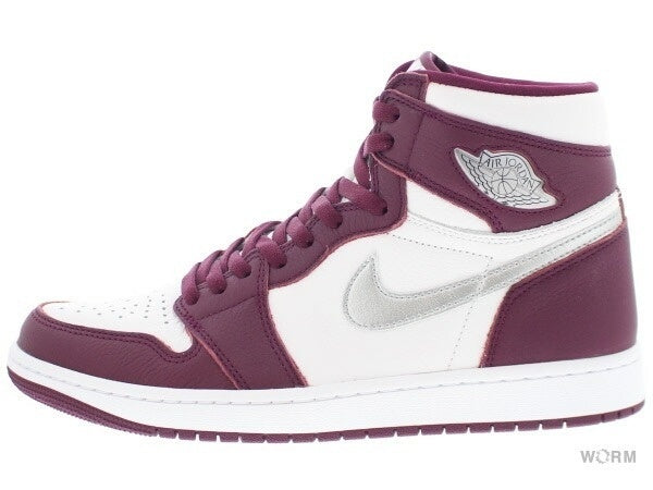 【US9.5】 AIR JORDAN 1 RETRO HIGH OG 555088-611 【DS】