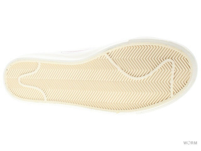 【US9】 NIKE BLAZER MID QS HH CJ6101-100 【DS】