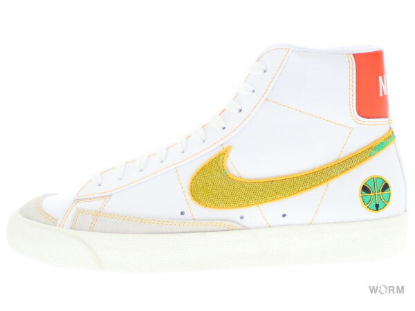 【US10】 NIKE BLAZER MID 77 VNTG DD9239-100 【DS】