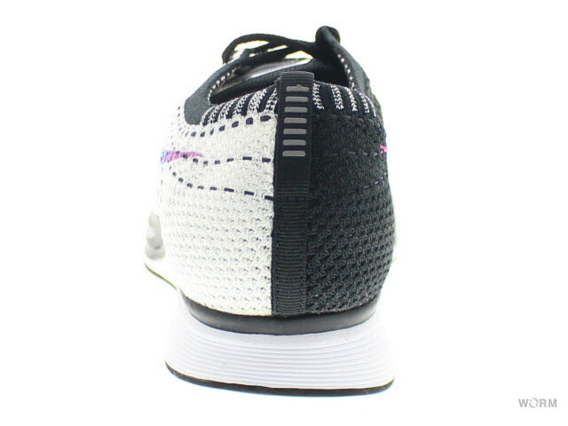 【US10.5】 NIKE FLYKNIT RACER BETRUE 902366-100 【DS】