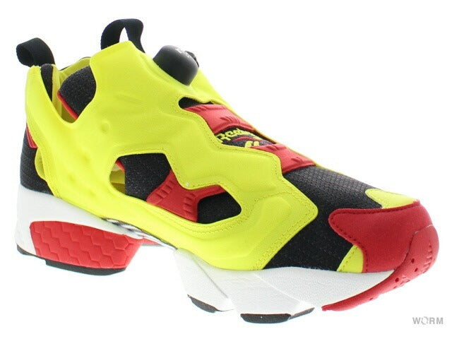 【US9】 REEBOK INSTAPUMP FURY OG V47514 【DS】