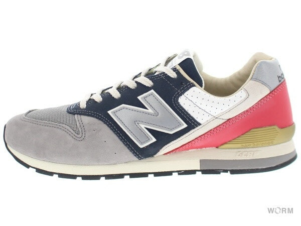【US9】 New Balance CM996OG 【DS】
