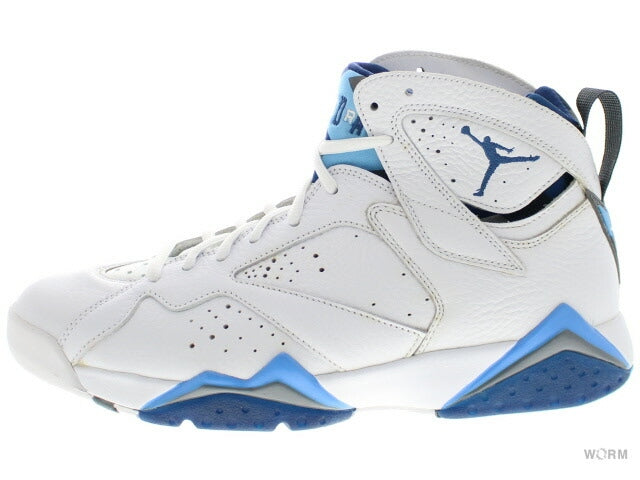【US8.5】 AIR JORDAN 7 RETRO 304775-107 【DS】
