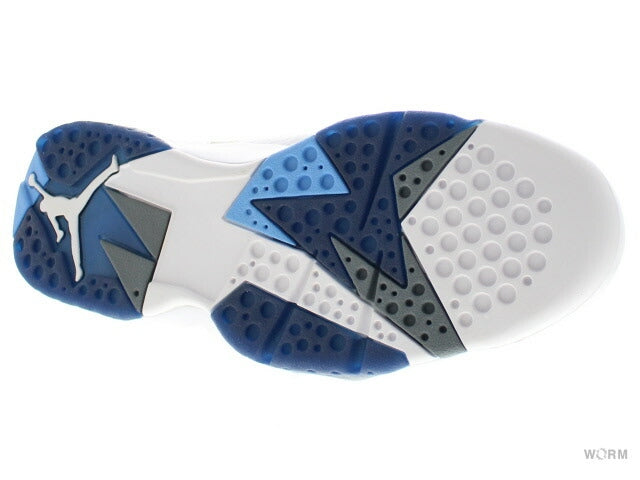 【US8.5】 AIR JORDAN 7 RETRO 304775-107 【DS】
