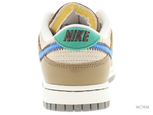 【US9.5】 NIKE DUNK LOW SZ DO6712-200 【DS】