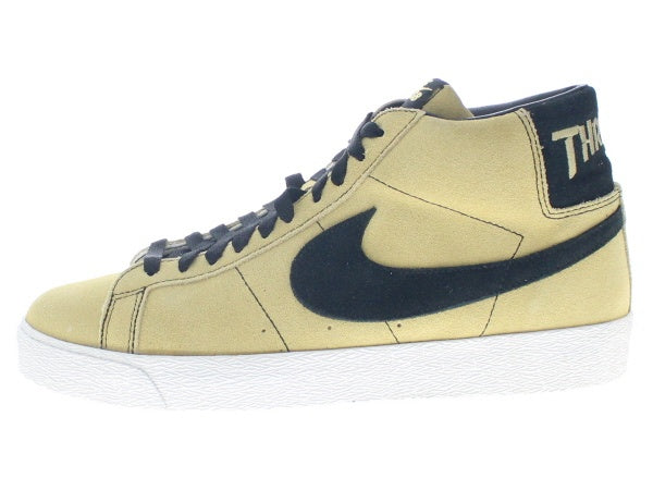 【US10】 NIKE SB BLAZER SB 310801-701 【DS】
