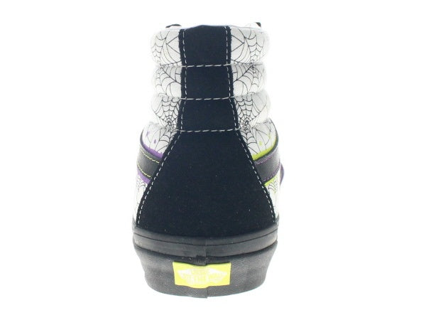 【US10】 VANS SK8-HI 38 DX VN0A38GF00X1 【DS】