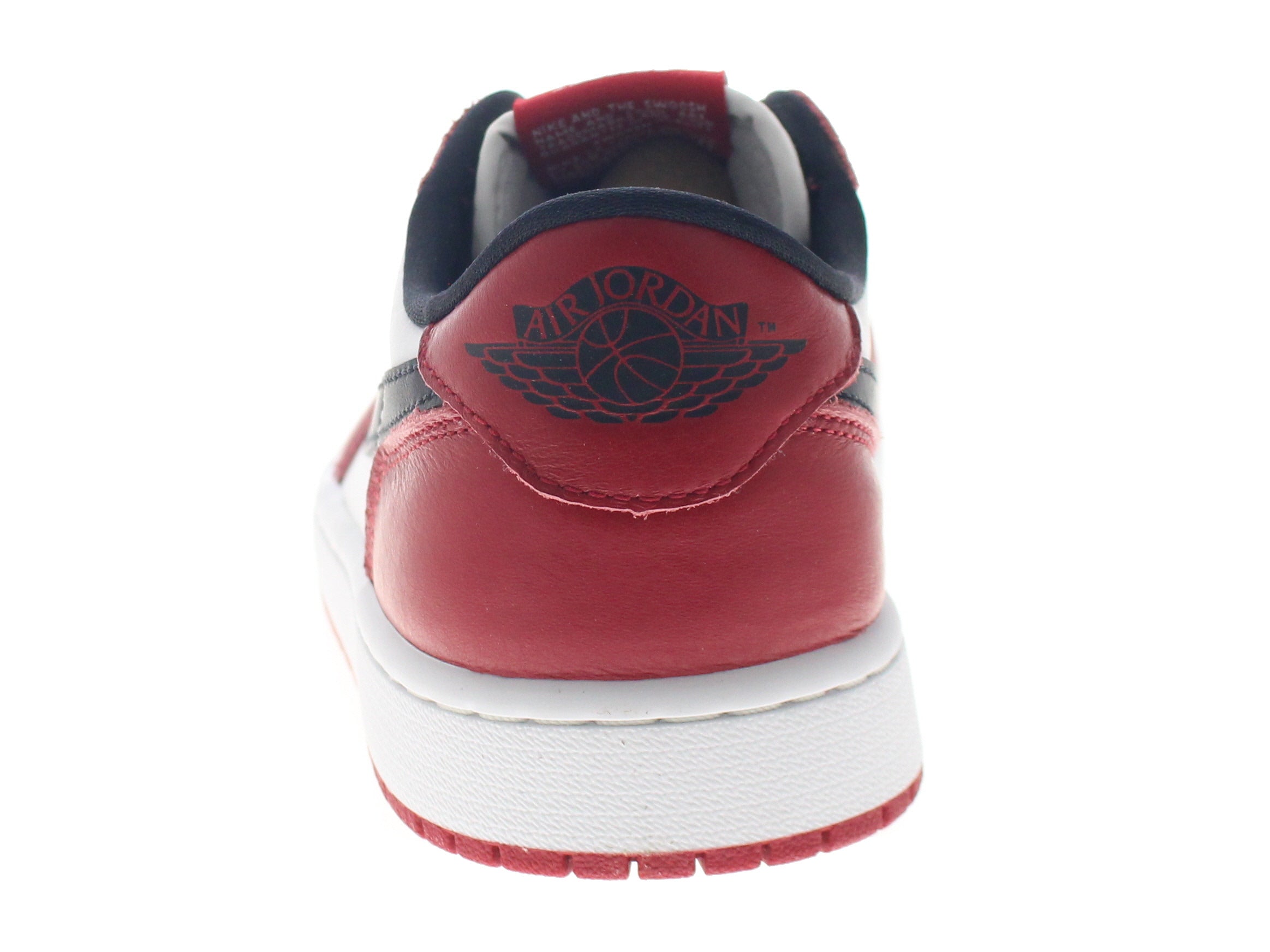 【US0.5】 AIR JORDAN 1 RETRO LOW OG HQ6998-600 【DS】