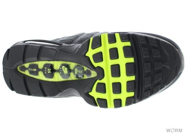 【US9.5】 NIKE AIR MAX 95 OG CT1689-001 【DS】