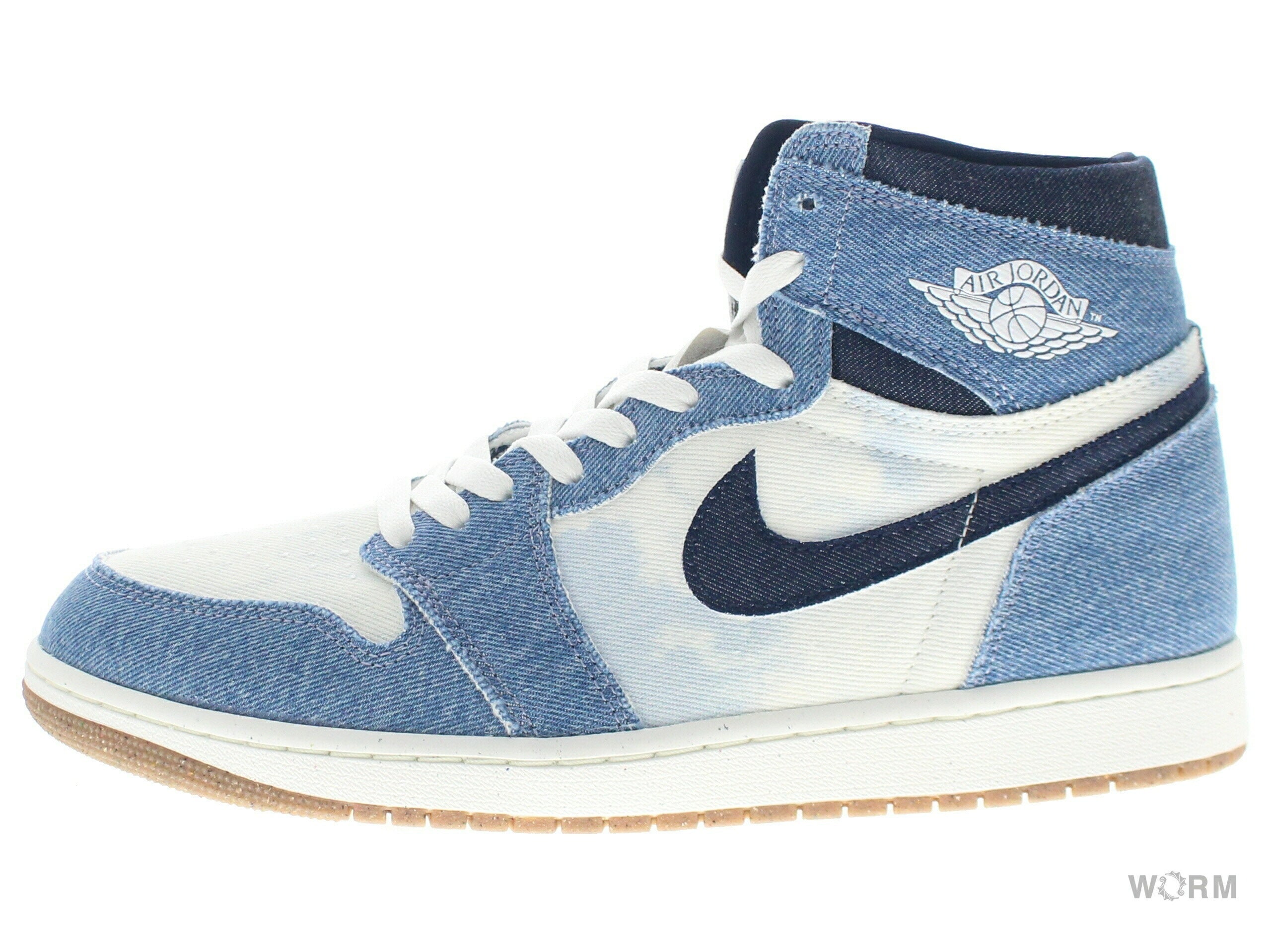 【US11】 AIR JORDAN 1 RETRO HIGH OG FQ2947-100 【DS】