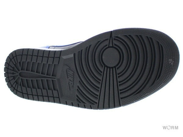 【US8】 AIR JORDAN 1 MID 554724-077 【DS】