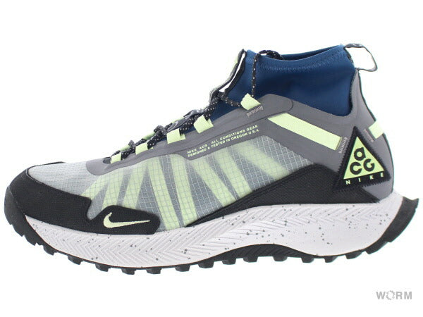 【US8】 NIKE ACG ZOOM TERRA ZAHERRA CQ0076-001 【DS】