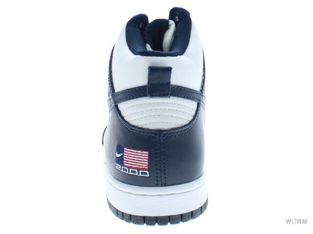 【US9.5】 NIKE DUNK HIGH LE 630335-146 【DS】