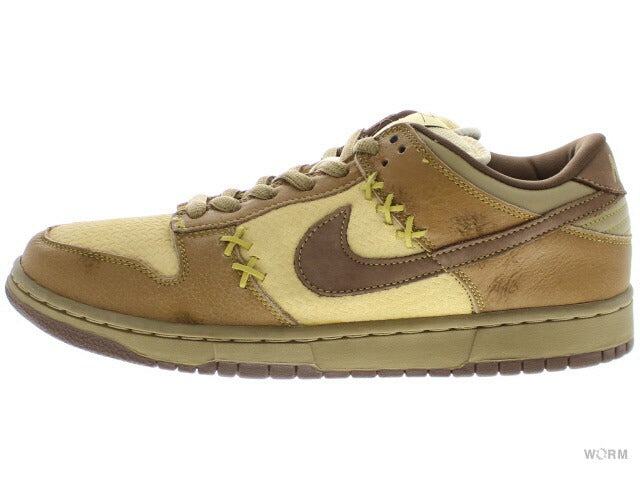 【US10】 NIKE SB DUNK LOW PRO SB Shanghai 2 304292-721 【DS】