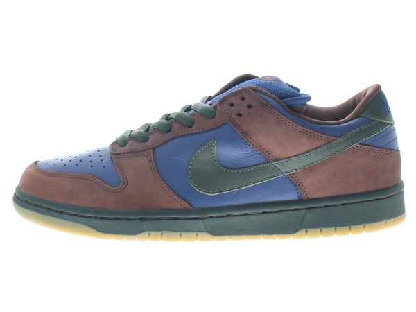 【US10】 NIKE SB DUNK LOW PRO SB Barf 304292-431 【DS】