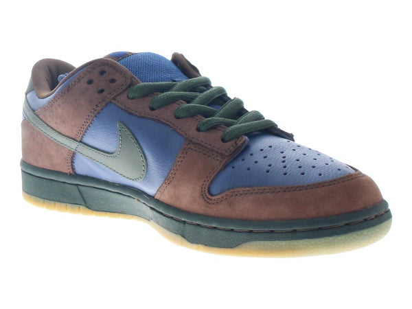【US10】 NIKE SB DUNK LOW PRO SB Barf 304292-431 【DS】