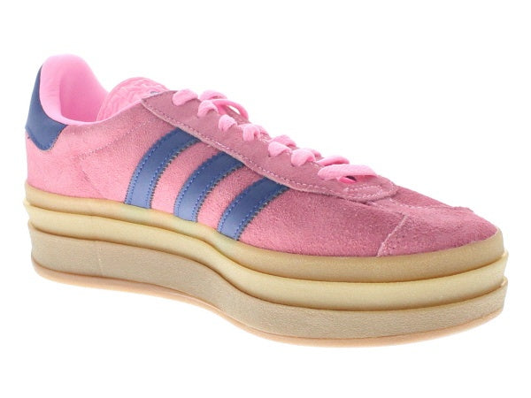 【W US6.5】 adidas GAZELLE BOLD W H06122 【DS】