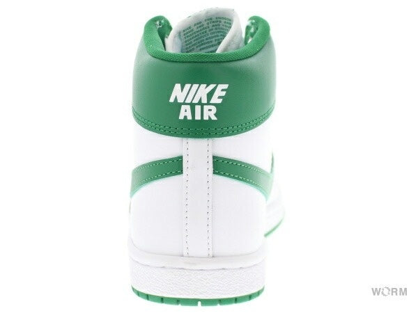 【US12.5】 AIR SHIP PE SP Pine Green DX4976-103 【DS】