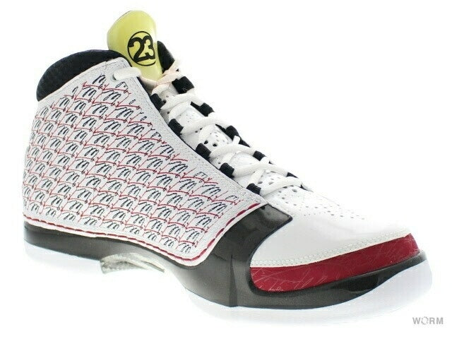 【US10】 AIR JORDAN 23 318376-101 【DS】