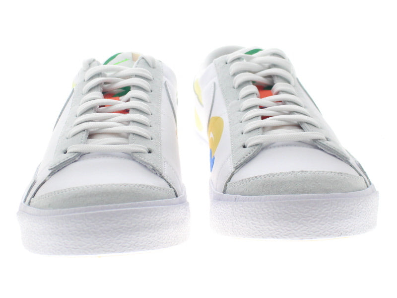 【US8.5】 NIKE BLAZER LOW 77 DM0882-100 【DS】