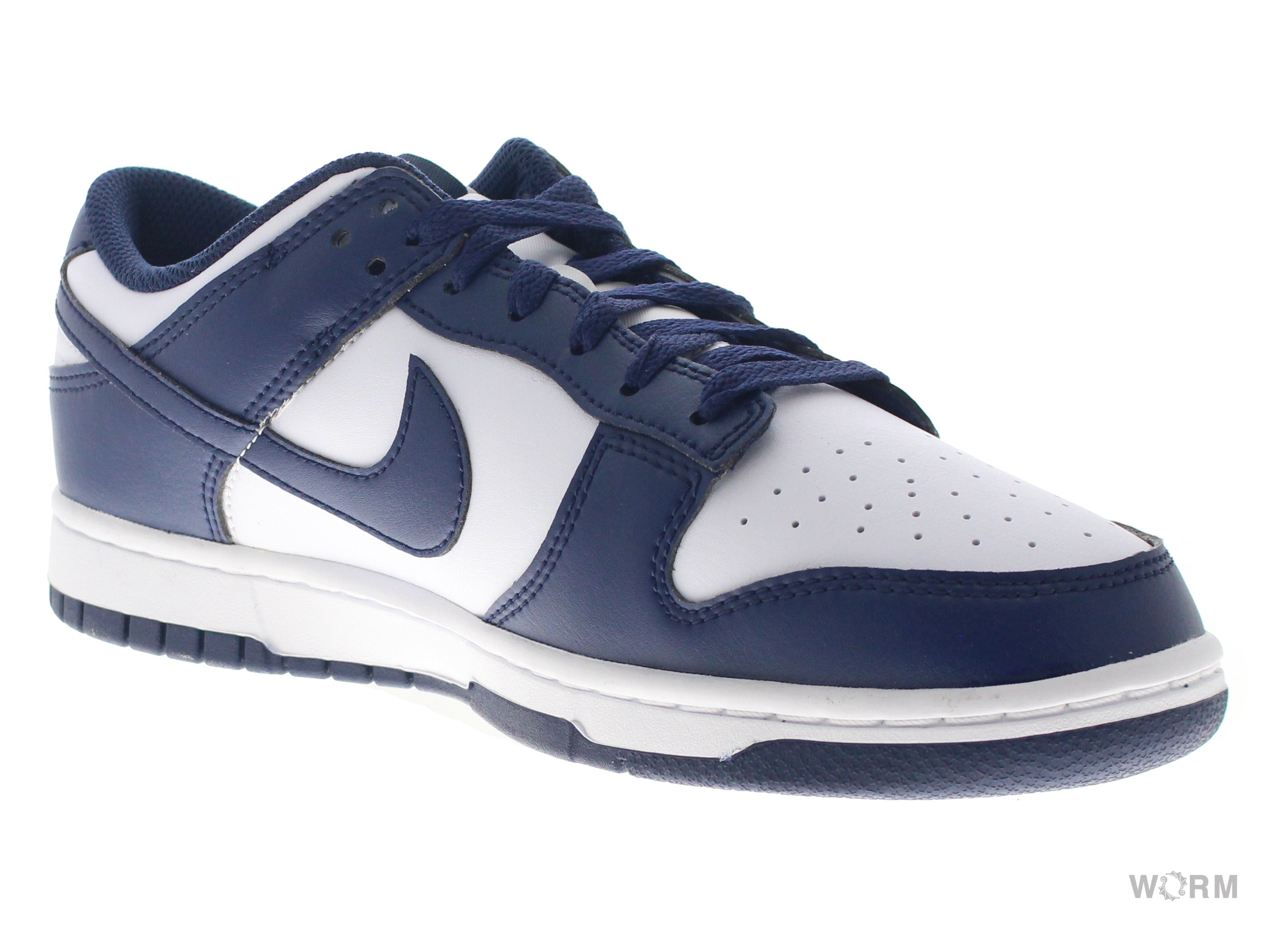 【US9】 NIKE DUNK LOW RETRO HF5441-107 【DS】
