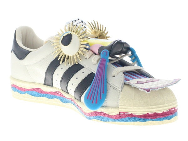 【US10】 adidas SUPERSTAR TANAAMI IH5963 【DS】