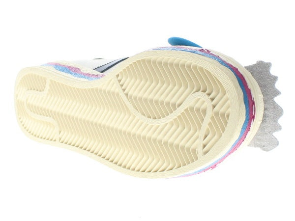 【US10】 adidas SUPERSTAR TANAAMI IH5963 【DS】