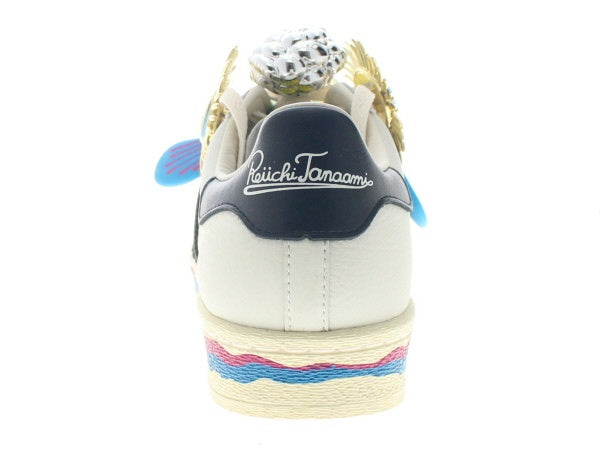 【US10】 adidas SUPERSTAR TANAAMI IH5963 【DS】