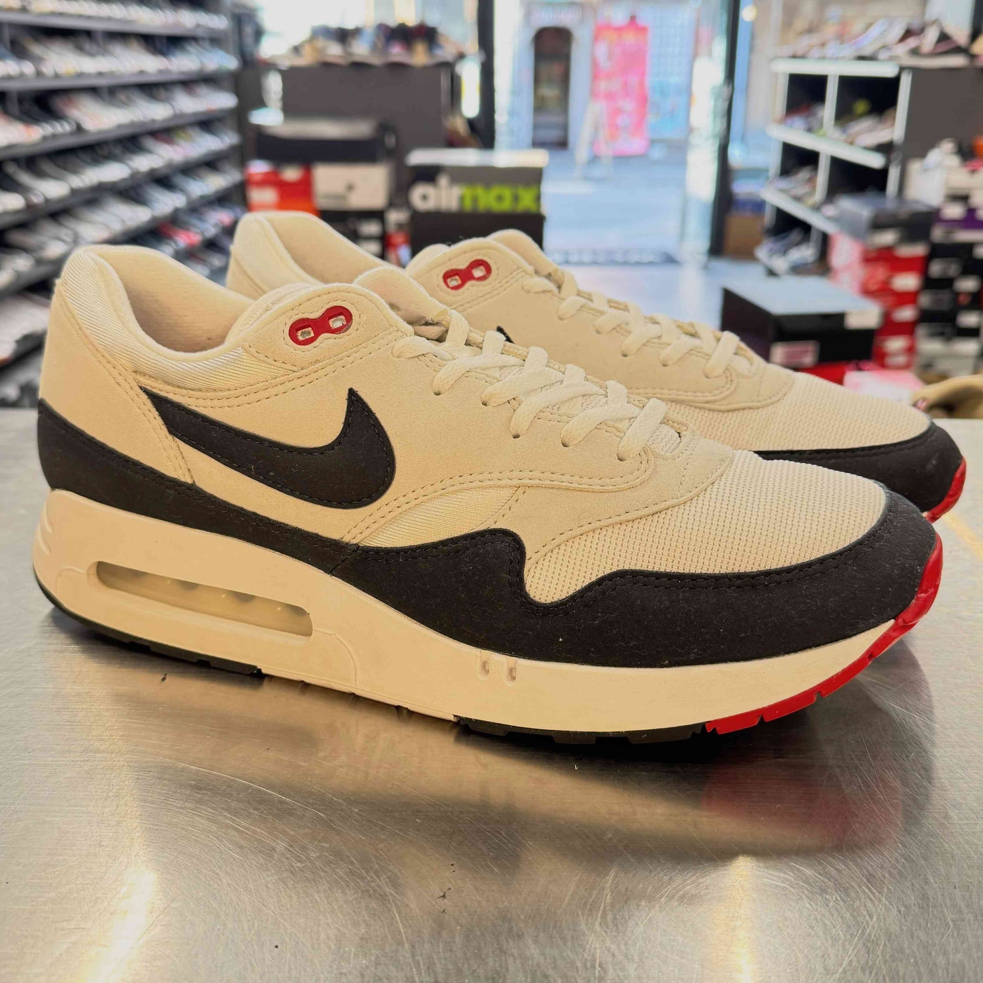 【US12】 NIKE AIR MAX 1 '86 OG DQ3989-101 【USED】