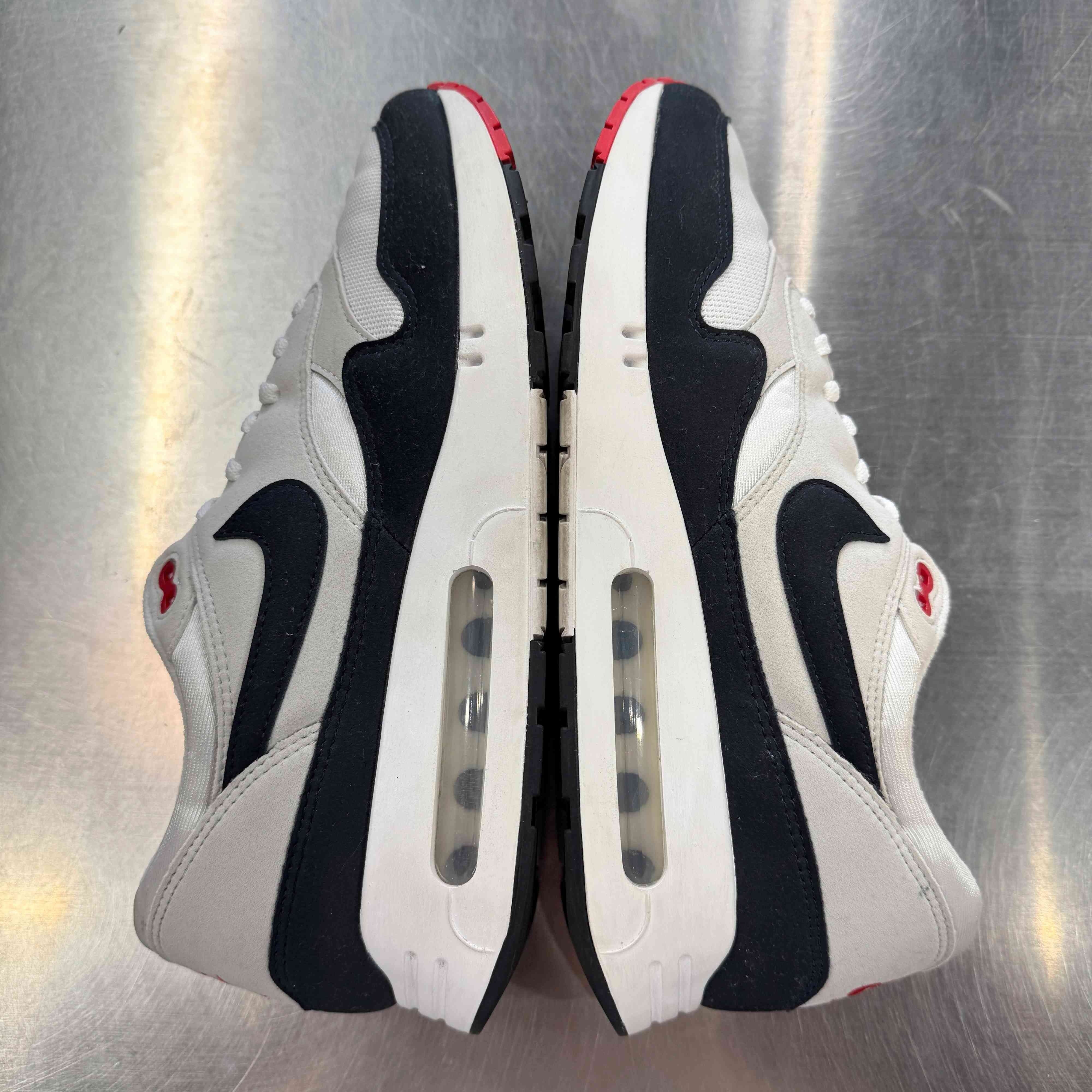 【US12】 NIKE AIR MAX 1 '86 OG DQ3989-101 【USED】