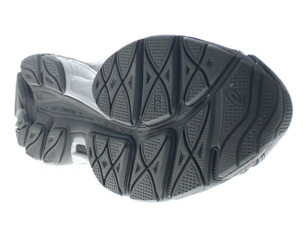 【US7】 ASICS GEL-NYC 1203A280-003 【DS】