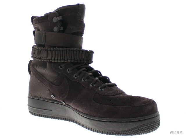 【US12】 NIKE SF AIR FORCE 1 864024-203 【DS】