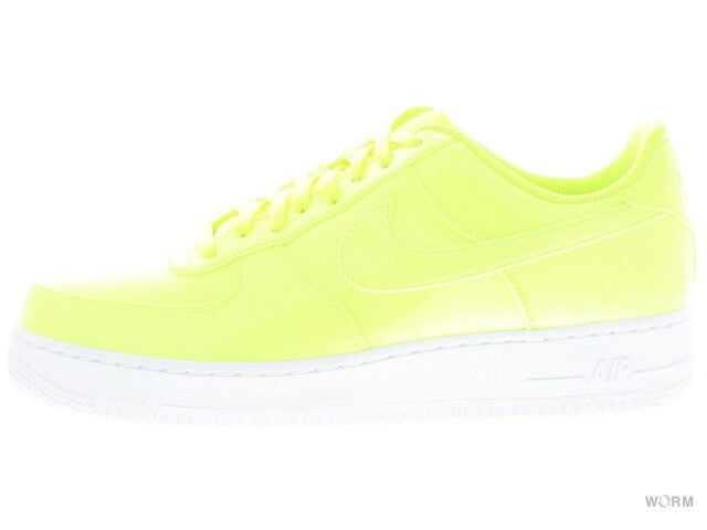 【US12】 NIKE AIR FORCE 1 07 LV8 UV AJ9505-700 【DS】