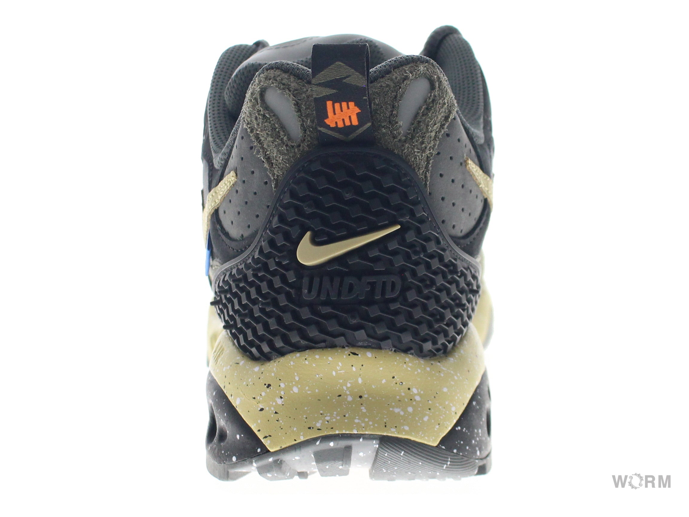 【US6】 NIKE AIR TERRA HUMARA UNDEFEATED FN7546-300 【DS】