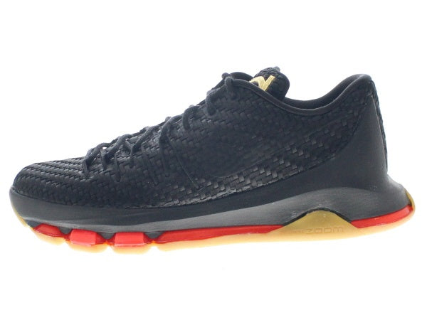 【US9】 NIKE KD 8 EXT 806393-001 【DS】