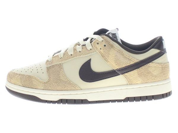 【US8.5】 NIKE DUNK LOW RETRO PRM DH7913-200 【DS】