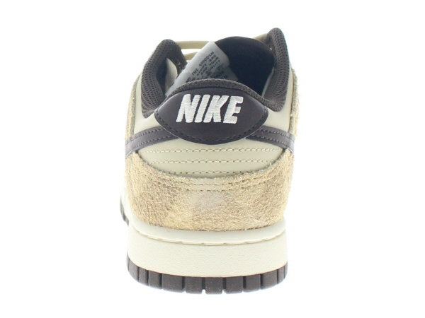 【US8.5】 NIKE DUNK LOW RETRO PRM DH7913-200 【DS】