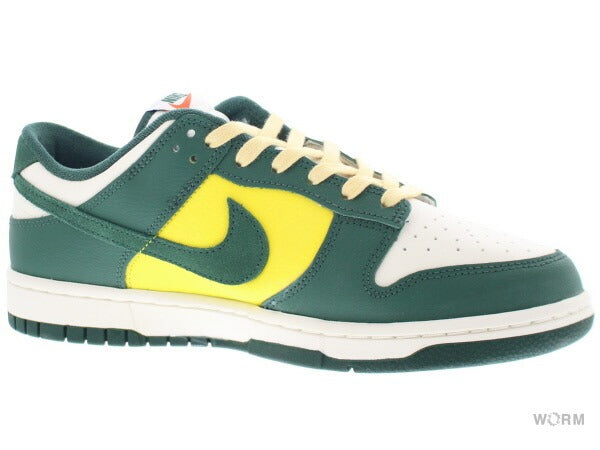 【W US11】 NIKE W DUNK LOW SE FD0350-133 【DS】
